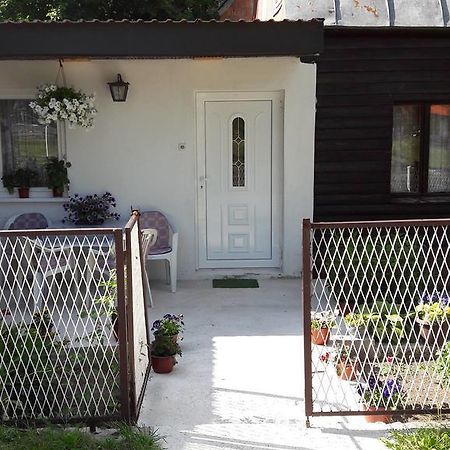 Apartment Aleksic Zabljak  Ngoại thất bức ảnh