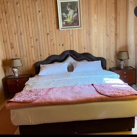 Apartment Aleksic Zabljak  Ngoại thất bức ảnh