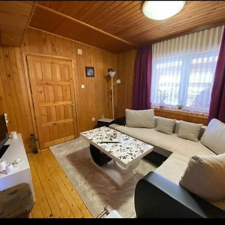 Apartment Aleksic Zabljak  Ngoại thất bức ảnh