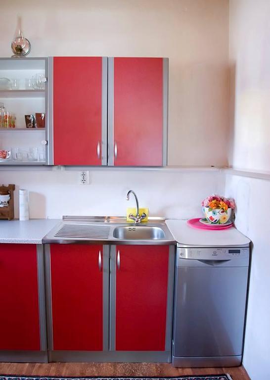Apartment Aleksic Zabljak  Phòng bức ảnh
