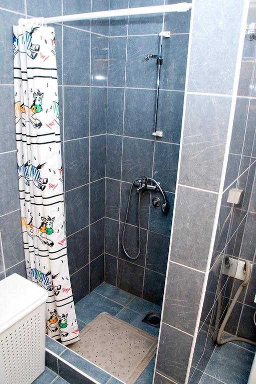 Apartment Aleksic Zabljak  Ngoại thất bức ảnh