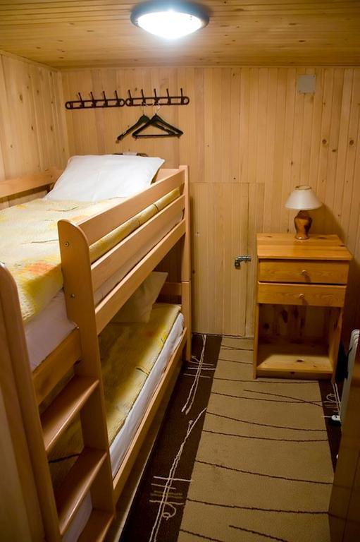 Apartment Aleksic Zabljak  Ngoại thất bức ảnh
