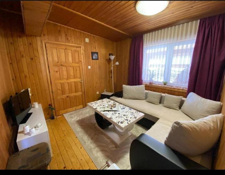 Apartment Aleksic Zabljak  Ngoại thất bức ảnh